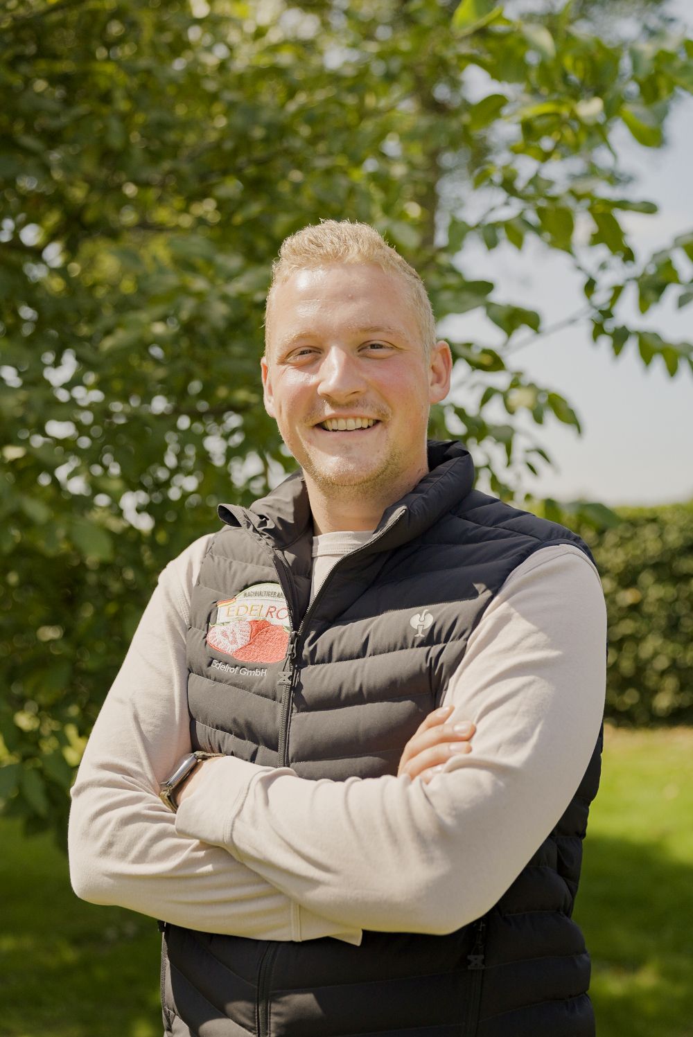 Dominik Janssen