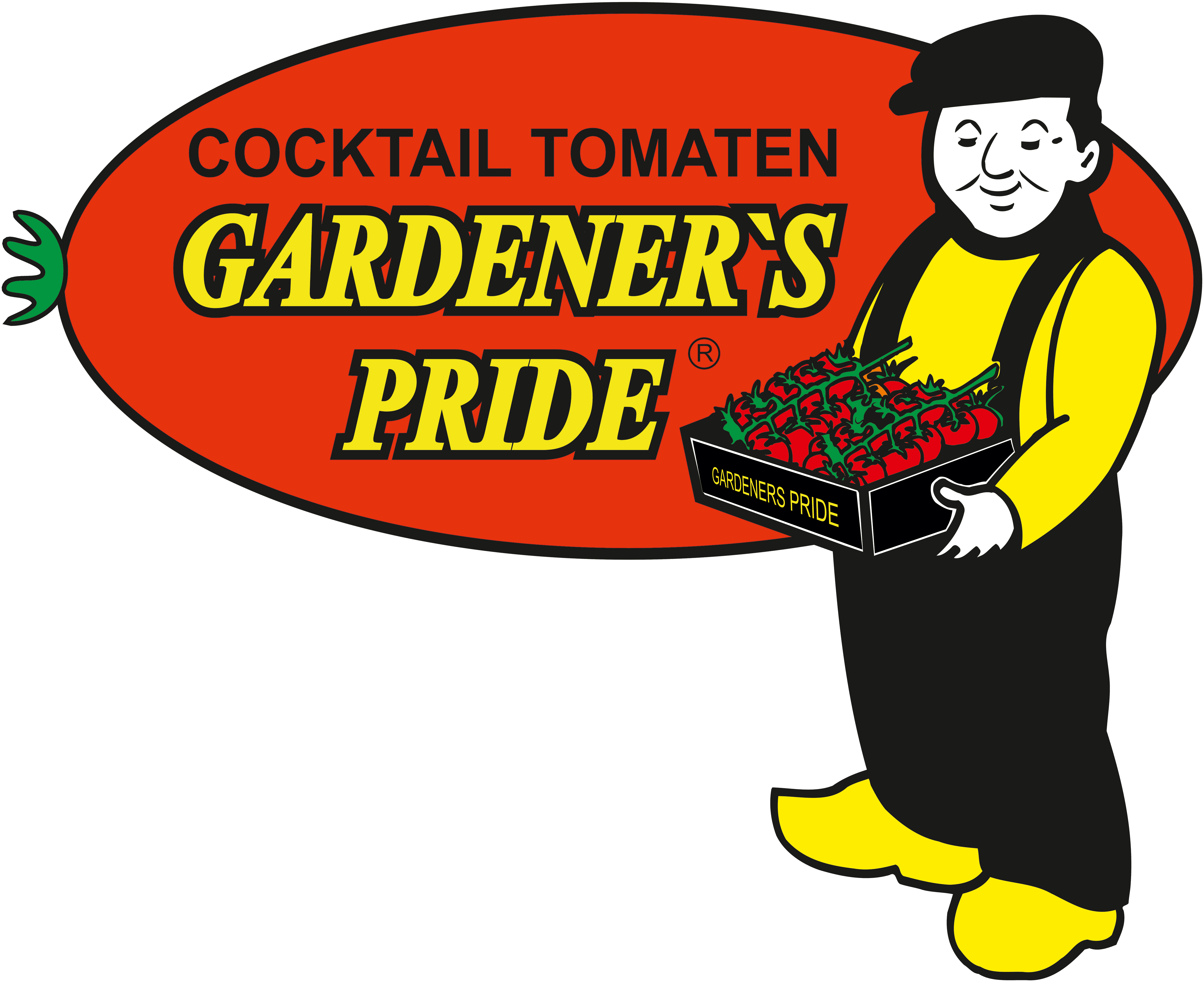 Gardener's Pride