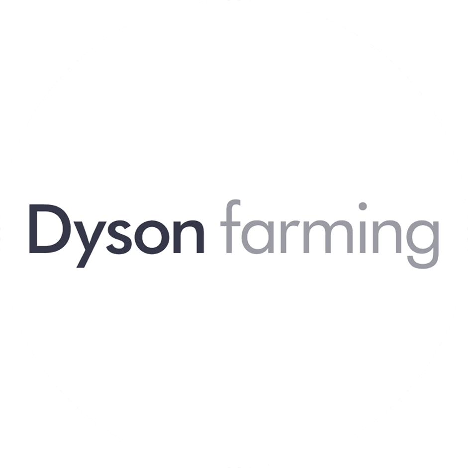 dyson farming
